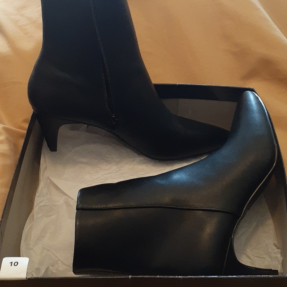 Ankle Boots